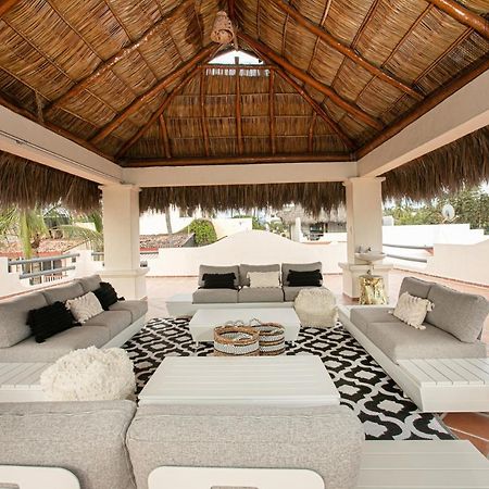 Villa Cobojo Bucerías Exterior foto