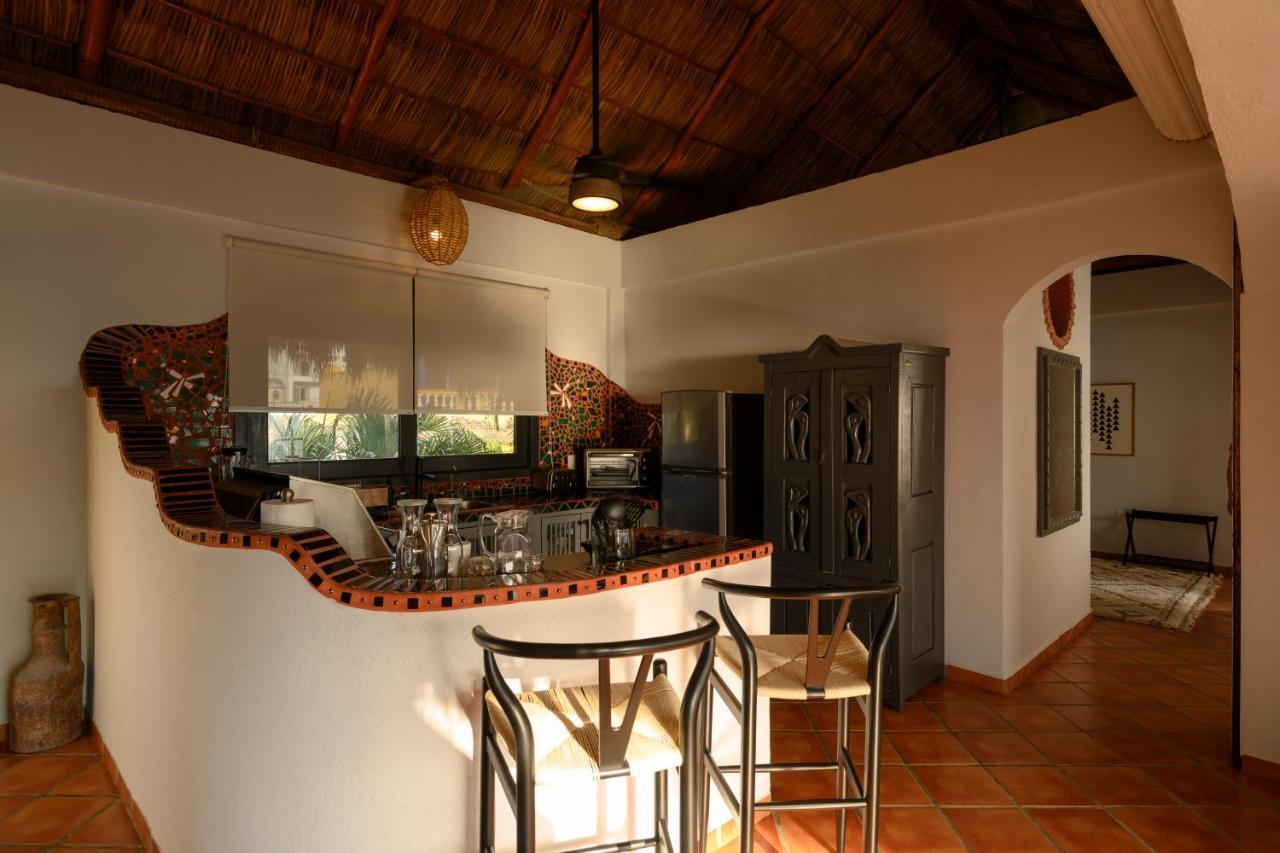 Villa Cobojo Bucerías Exterior foto